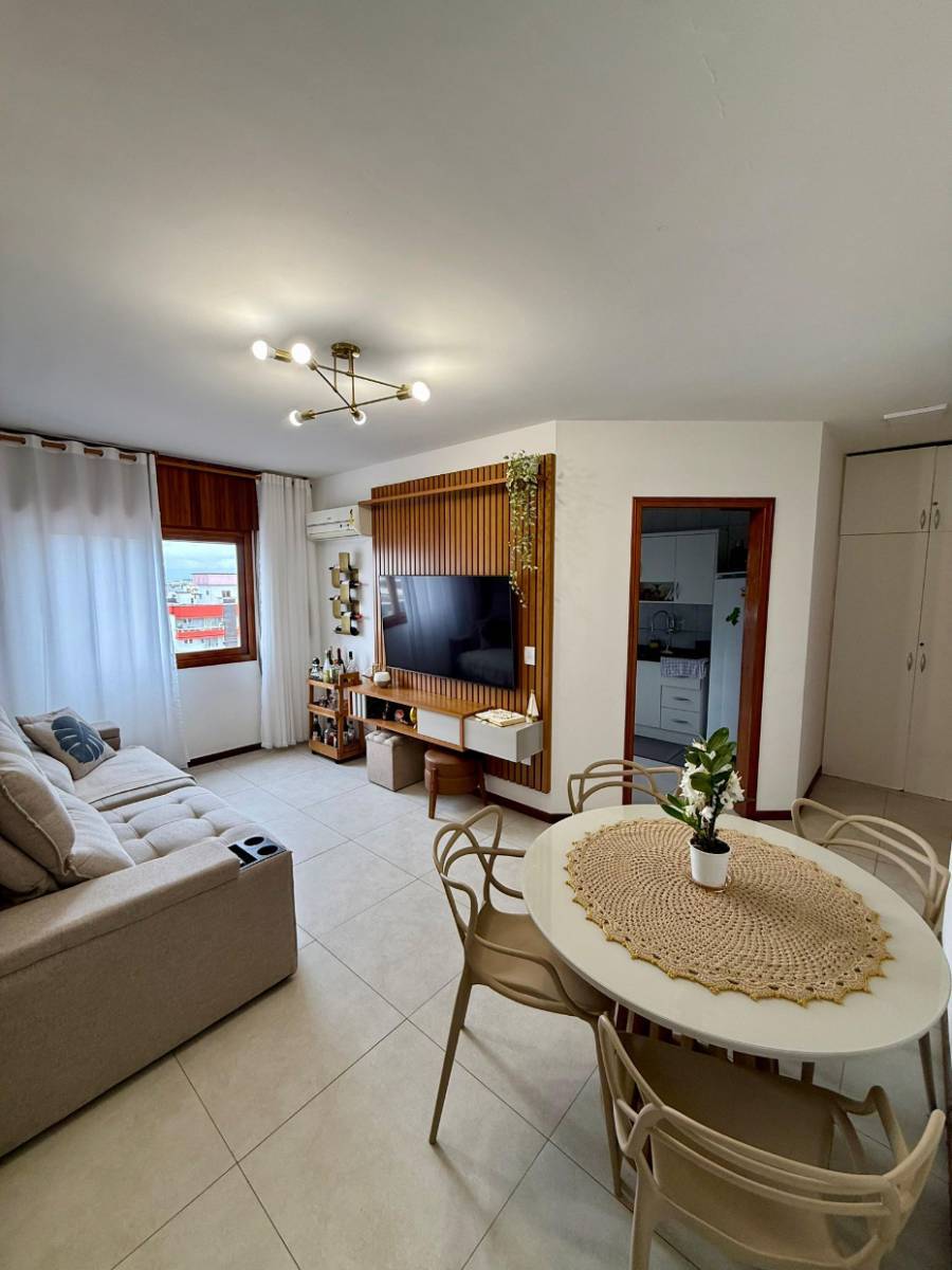 Apartamento 1 dormitório para venda, Zona Nova em Capão da Canoa | Ref.: 13117