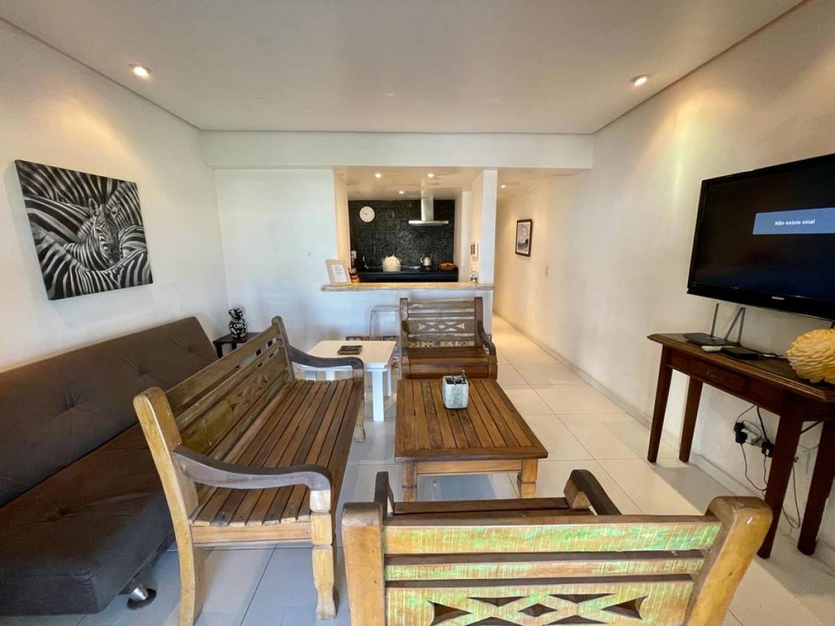 Apartamento 1 dormitório para venda, Atlântida Sul em Xangrilá | Ref.: 13169