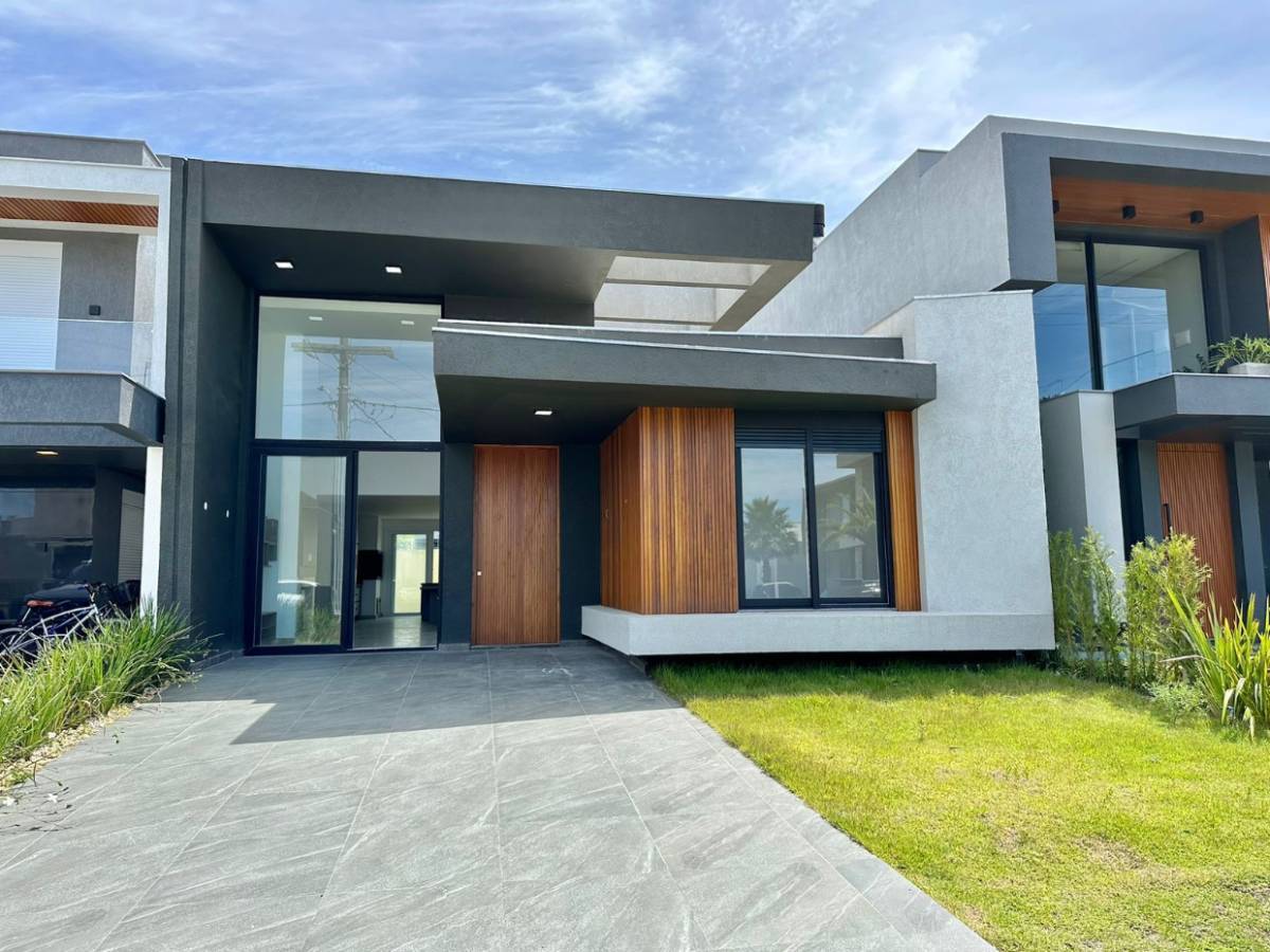 Casa em Condomínio 4 dormitórios para venda em Capão da Canoa | Ref.: 13222