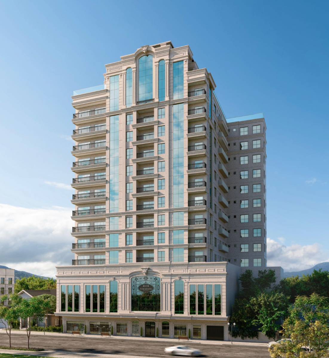 Apartamento 3 dormitórios para venda, Centro em Capão da Canoa | Ref.: 13266