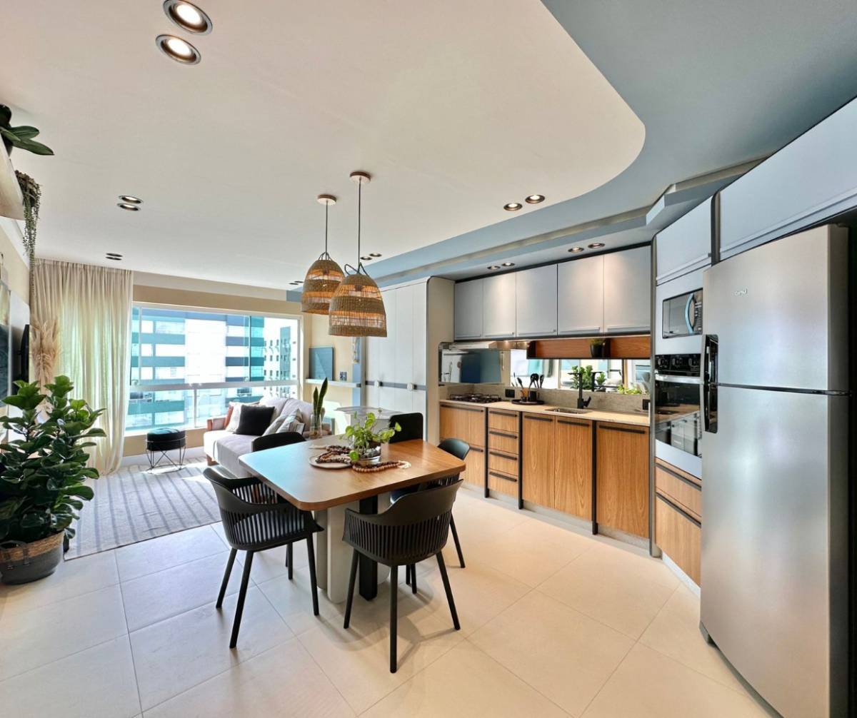 Apartamento 1 dormitório para venda, Navegantes em Capão da Canoa | Ref.: 13274