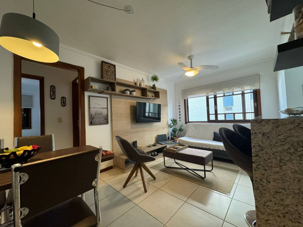 Apartamento 2 dormitórios para venda, Atlântida em Xangrilá | Ref.: 13308