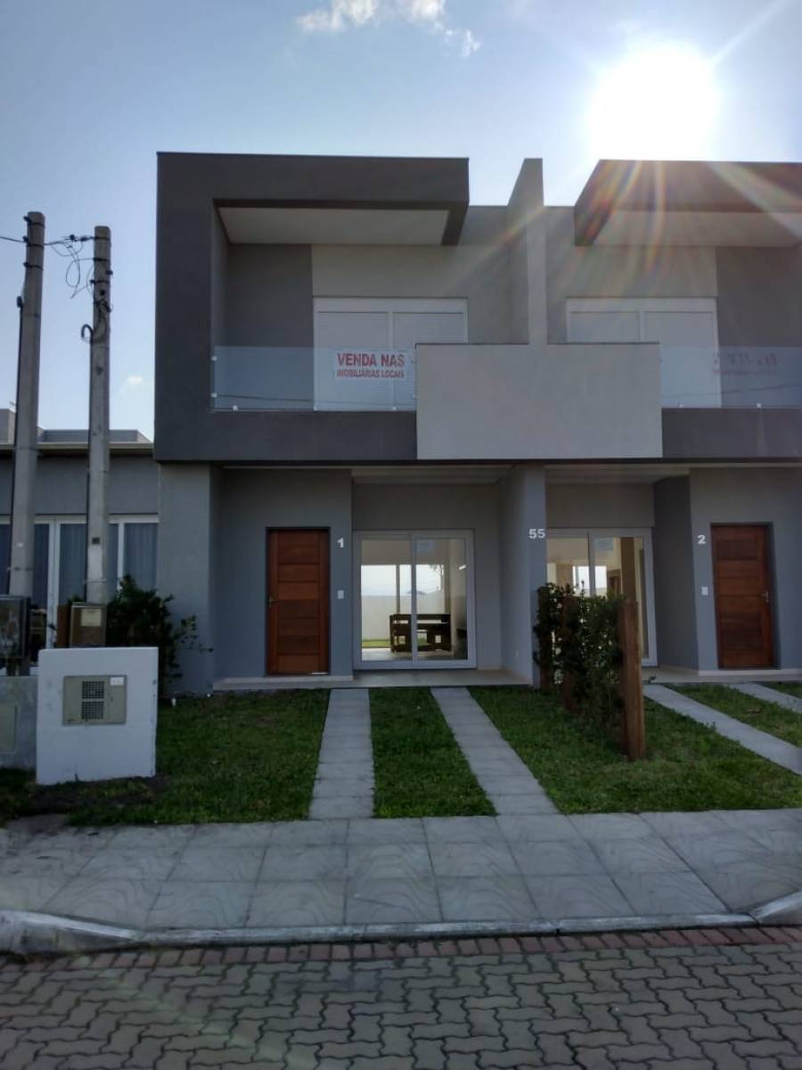 Casa 3 dormitórios para venda, NOVA XANGRI-LA em Xangri-lá | Ref.: 13323