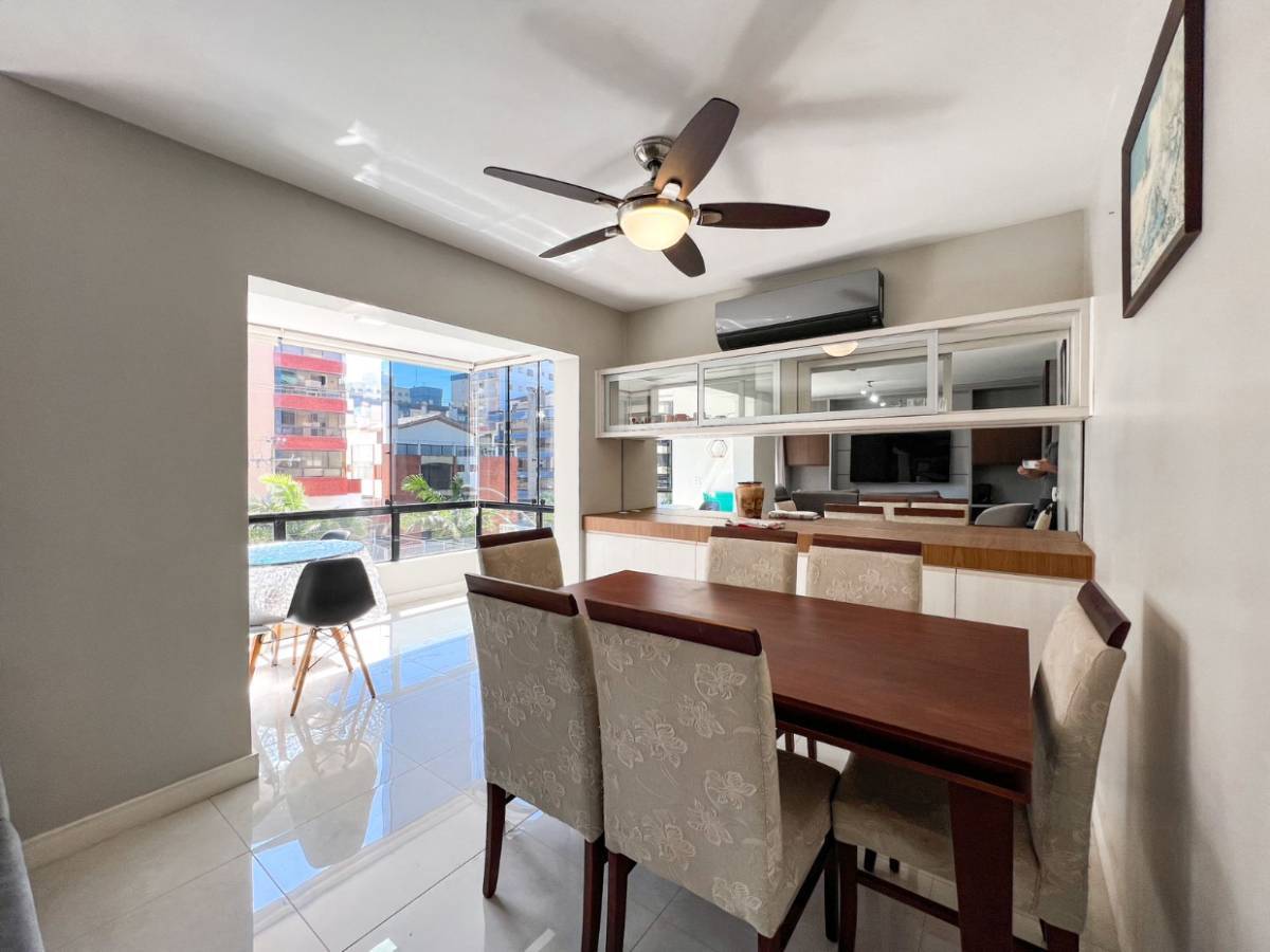 Apartamento 3 dormitórios para venda em Capão da Canoa | Ref.: 13430