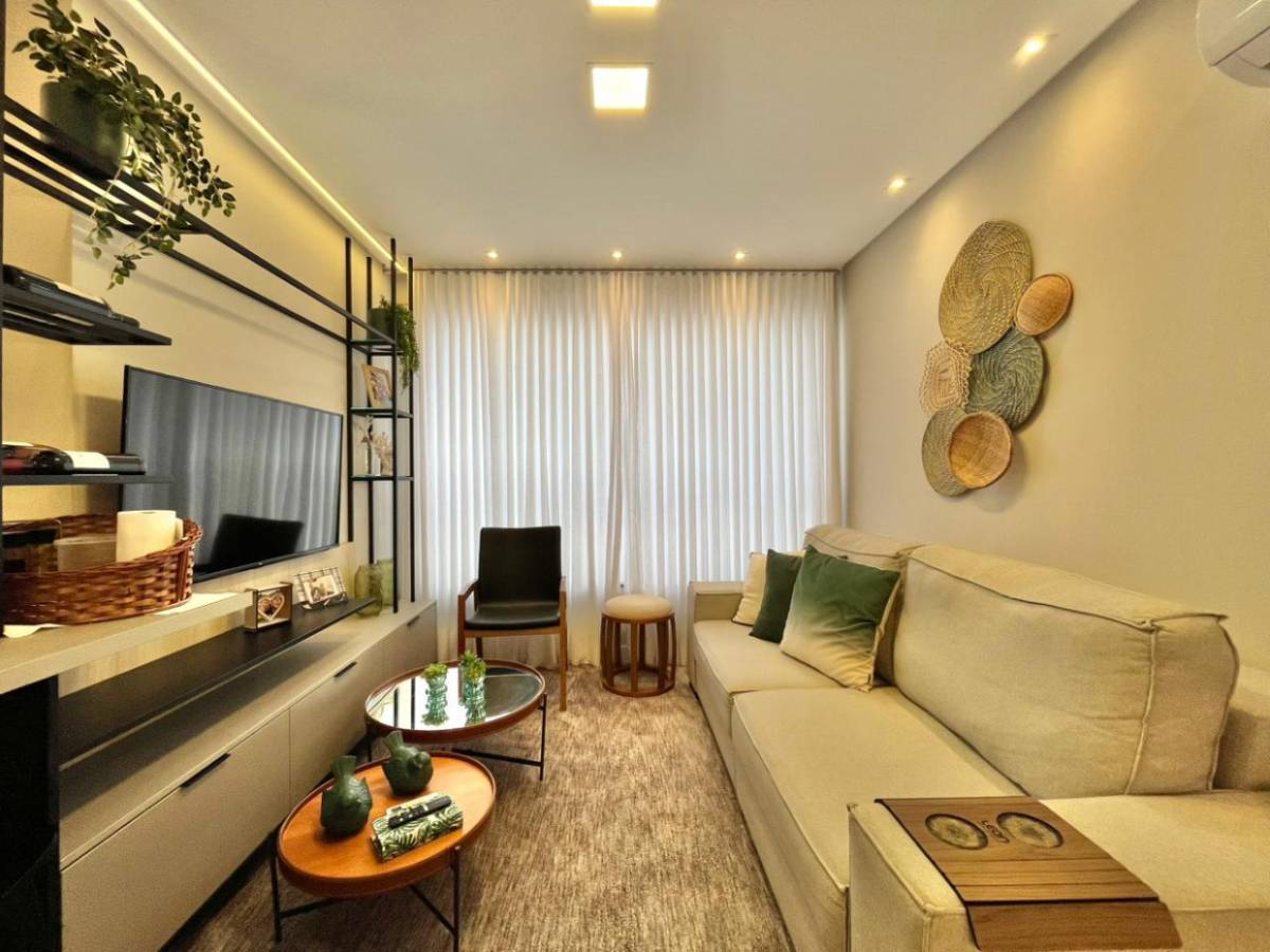 Apartamento 2 dormitórios para venda, Navegantes em Capão da Canoa | Ref.: 13432