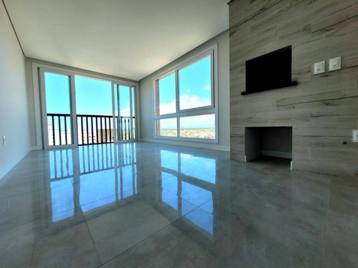 Apartamento 3 dormitórios para venda, Navegantes em Capão da Canoa | Ref.: 13542