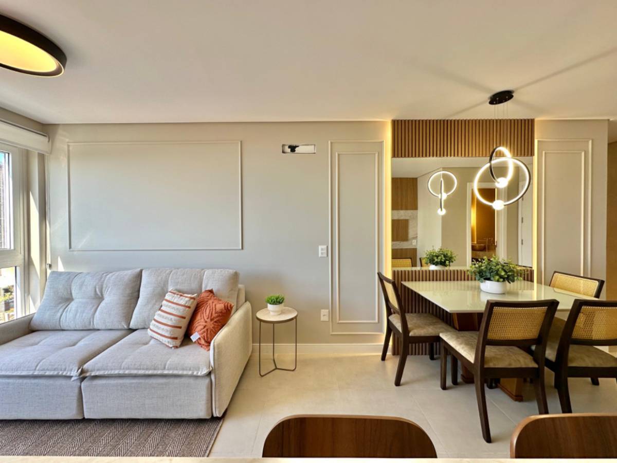 Apartamento 2 dormitórios para venda, Zona Nova em Capão da Canoa | Ref.: 13658