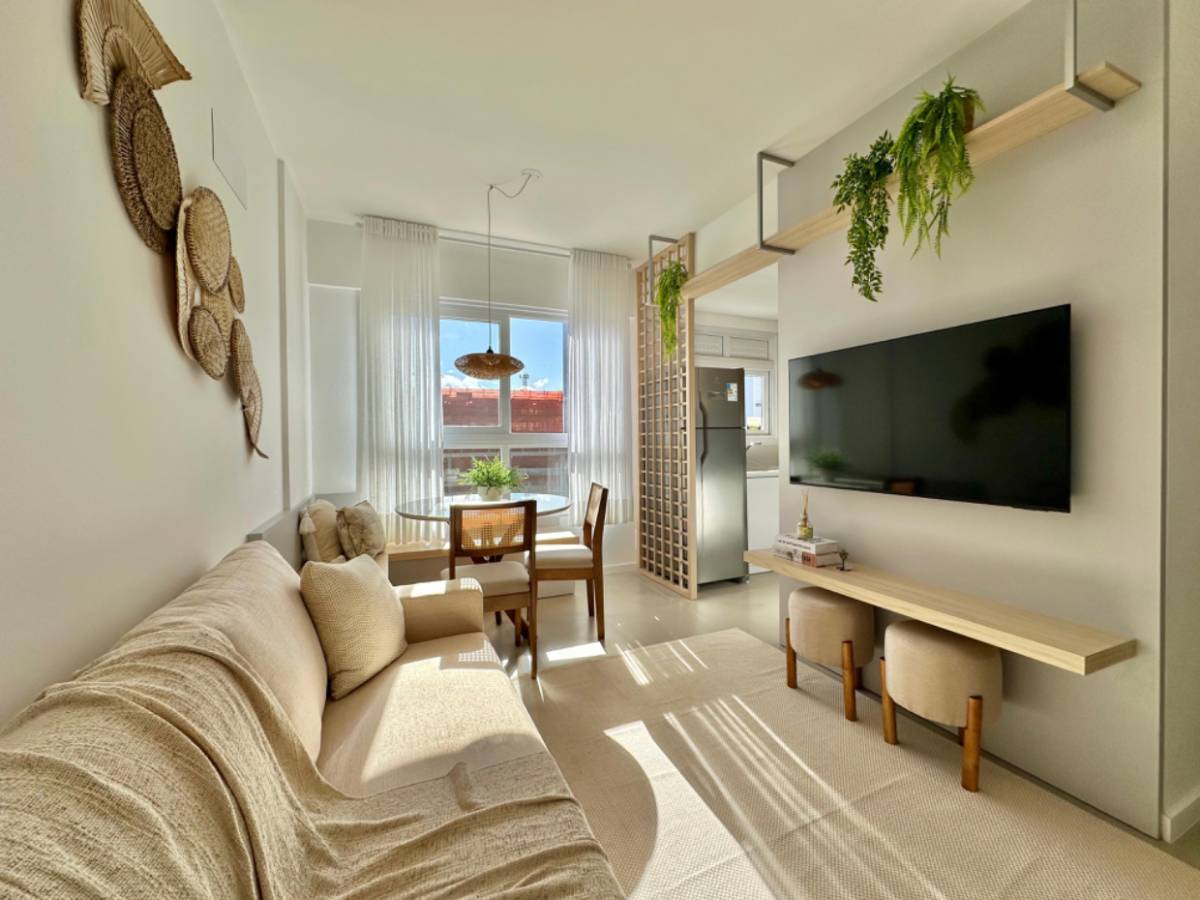 Apartamento 1 dormitório para venda, Navegantes em Capão da Canoa | Ref.: 13710