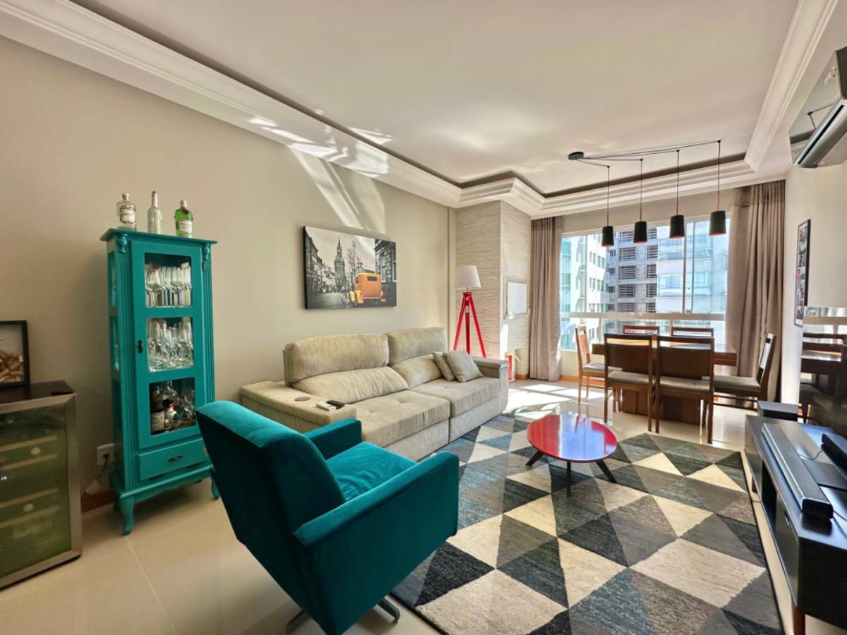 Apartamento 2 dormitórios para venda, Centro em Capão da Canoa | Ref.: 13713