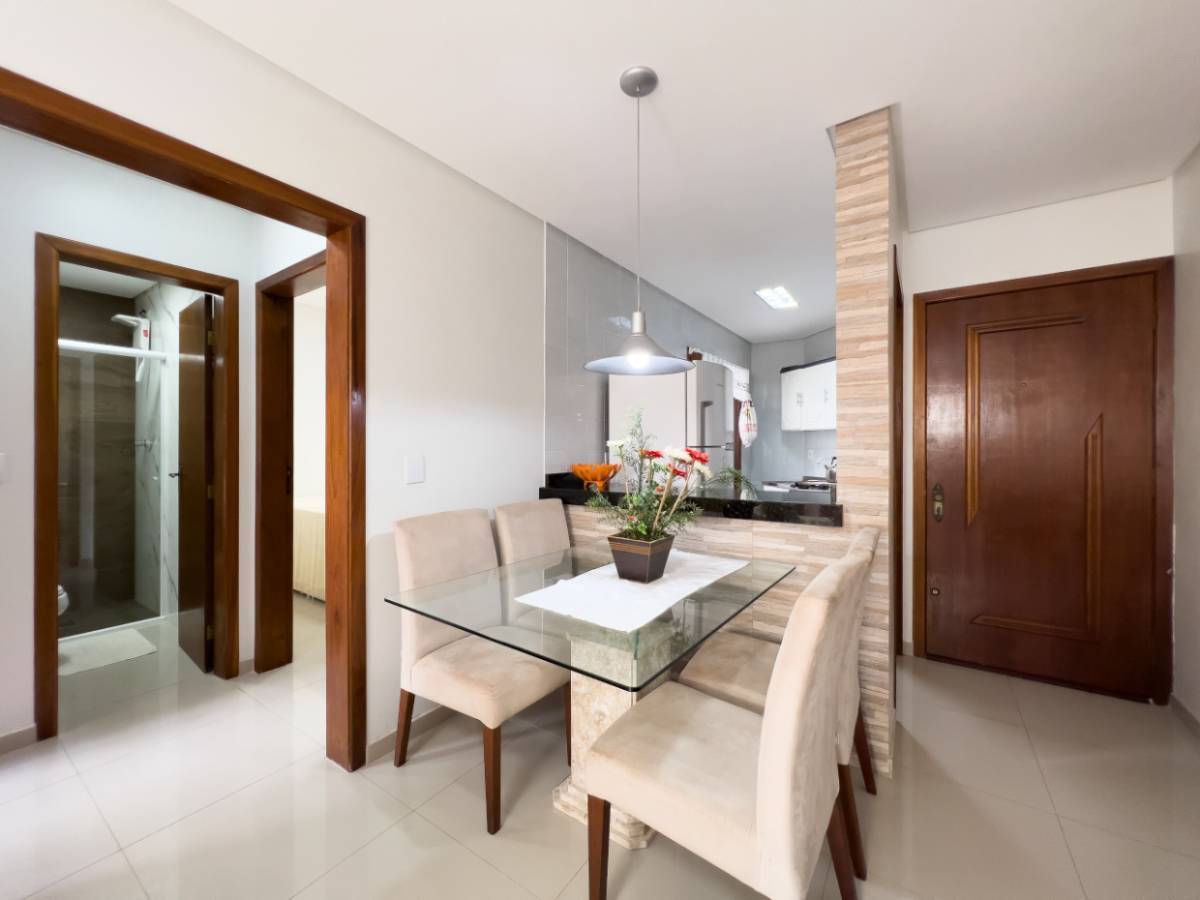 Apartamento 2 dormitórios para venda, Centro em Capão da Canoa | Ref.: 13799