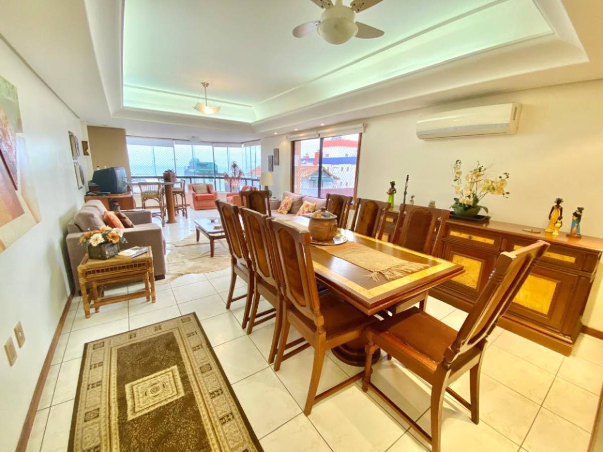 Apartamento 3 dormitórios para venda, Centro em Capão da Canoa | Ref.: 13861