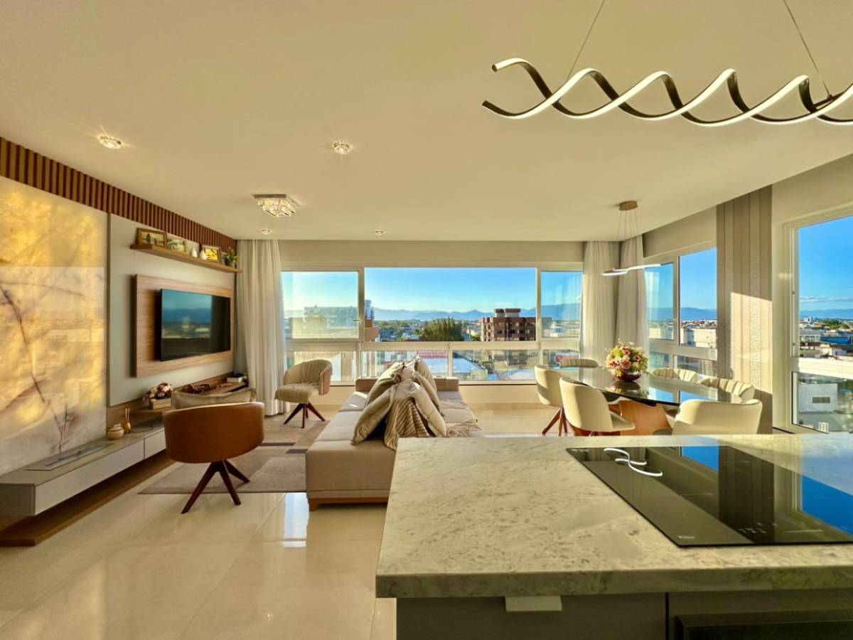 Apartamento 3 dormitórios para venda, centro  em Capão da Canoa, RS | Ref.: 13863