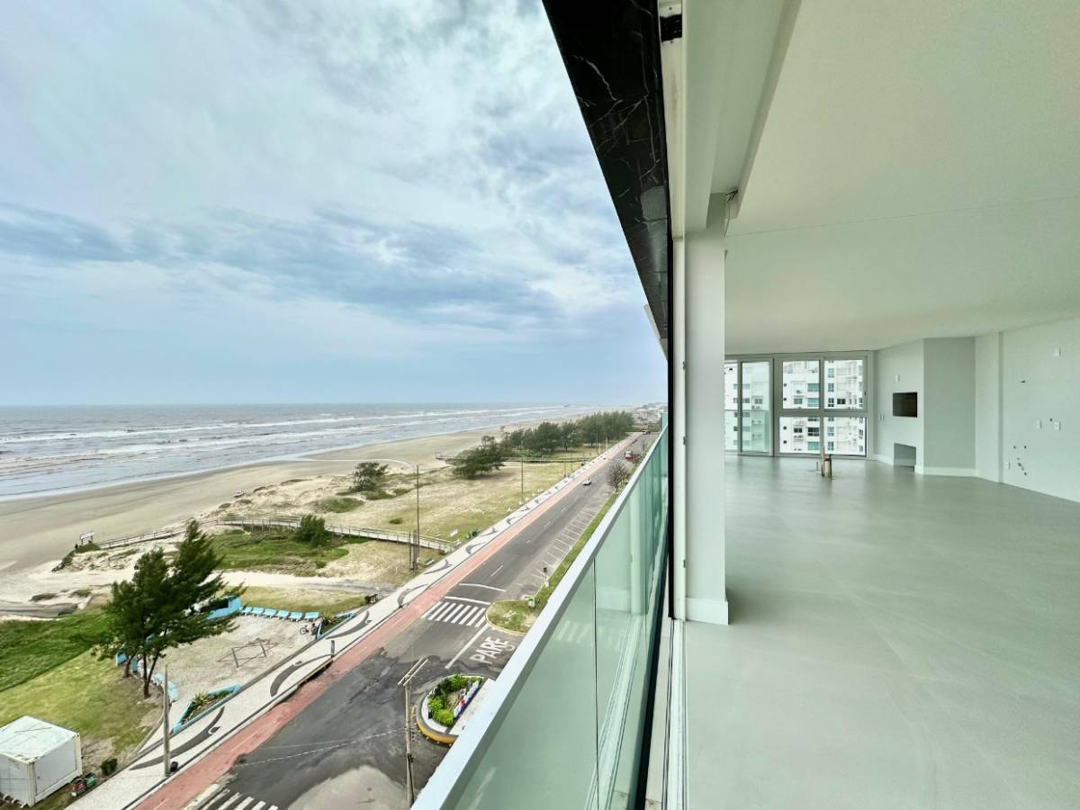 Apartamento 3 dormitórios para venda, Centro em Capão da Canoa | Ref.: 13917