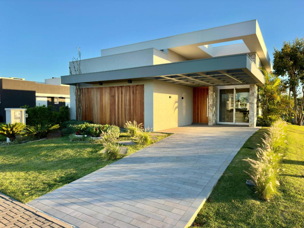 Casa em Condomínio 4 dormitórios para venda, Arroio Teixeira em Capão da Canoa | Ref.: 13946
