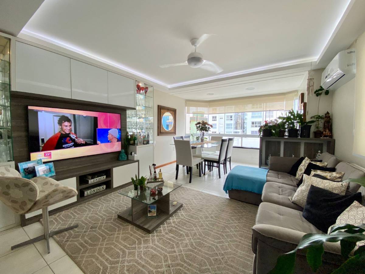 Apartamento 3 dormitórios para venda, Zona Nova em Capão da Canoa | Ref.: 13956