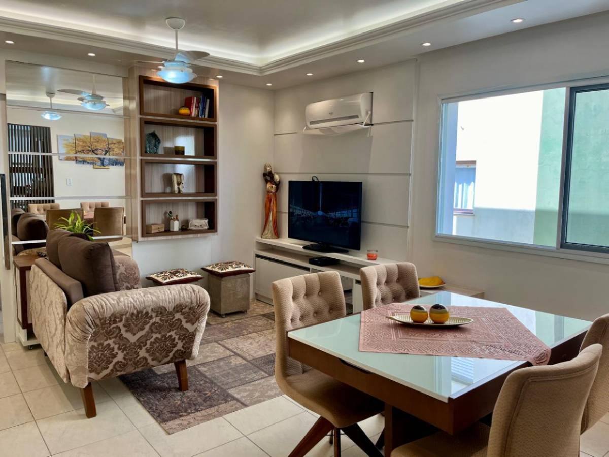 Apartamento 2 dormitórios para venda, Centro em Capão da Canoa | Ref.: 13998