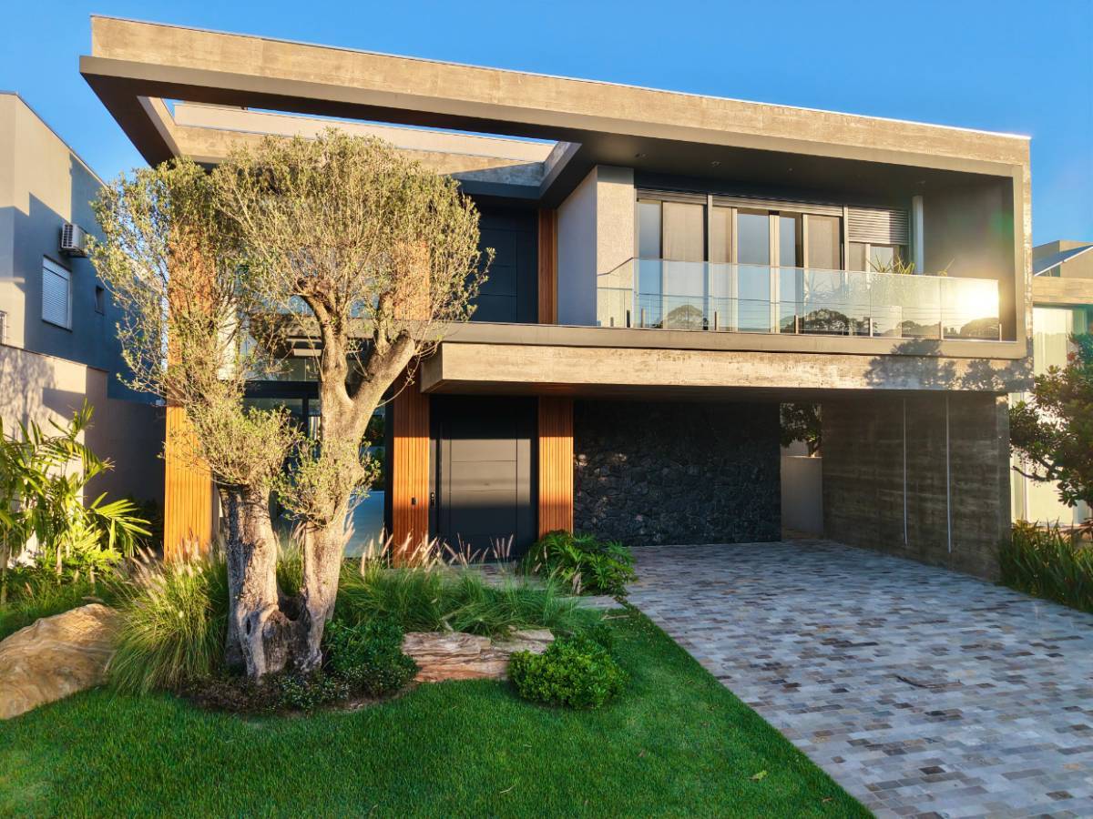 Casa em Condomínio 5 dormitórios para venda, Velas da Marina em Capão da Canoa | Ref.: 14047