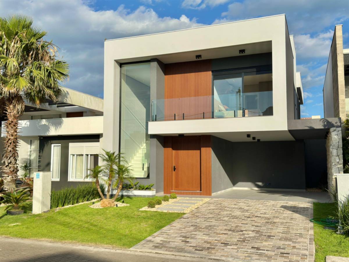 Casa em Condomínio 4 dormitórios para venda, Xangri-lá em Capão da Canoa, RS | Ref.: 14108