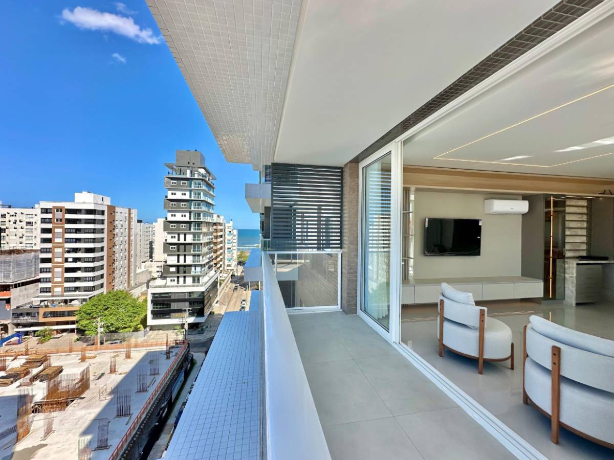 Apartamento 3 dormitórios para venda, Navegantes em Capão da Canoa | Ref.: 14111