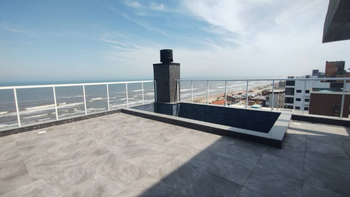 Apartamento 3 dormitórios para venda, Zona Nova em Capão da Canoa | Ref.: 14112