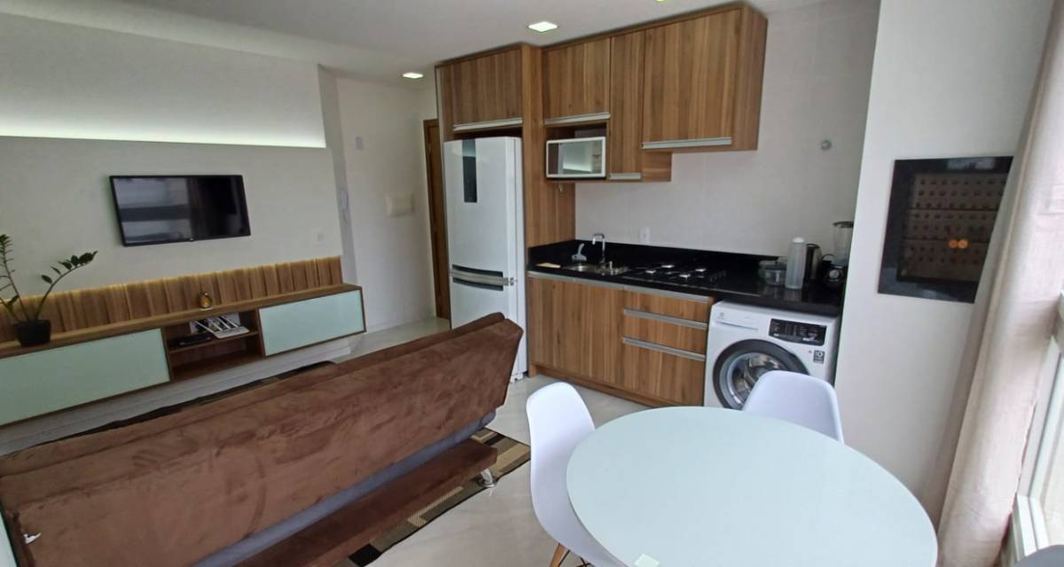 Apartamento 1 dormitório para venda, Centro em Capão da Canoa | Ref.: 14157