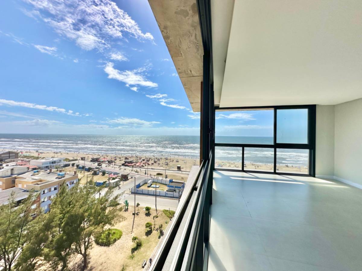 Apartamento 3 dormitórios para venda, Zona Nova em Capão da Canoa | Ref.: 14168