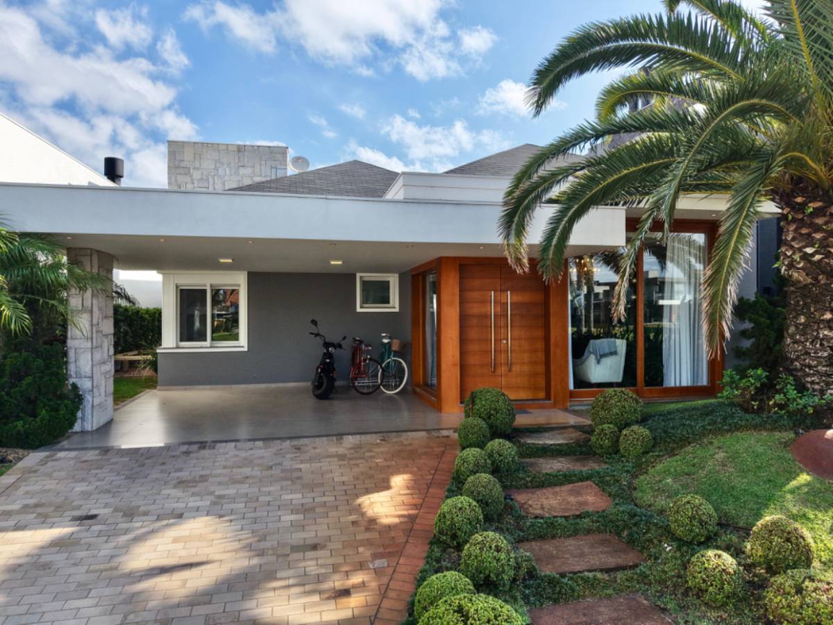 Casa em Condomínio 3 dormitórios para venda, Capão Ilhas Resort em Capão da Canoa | Ref.: 14170