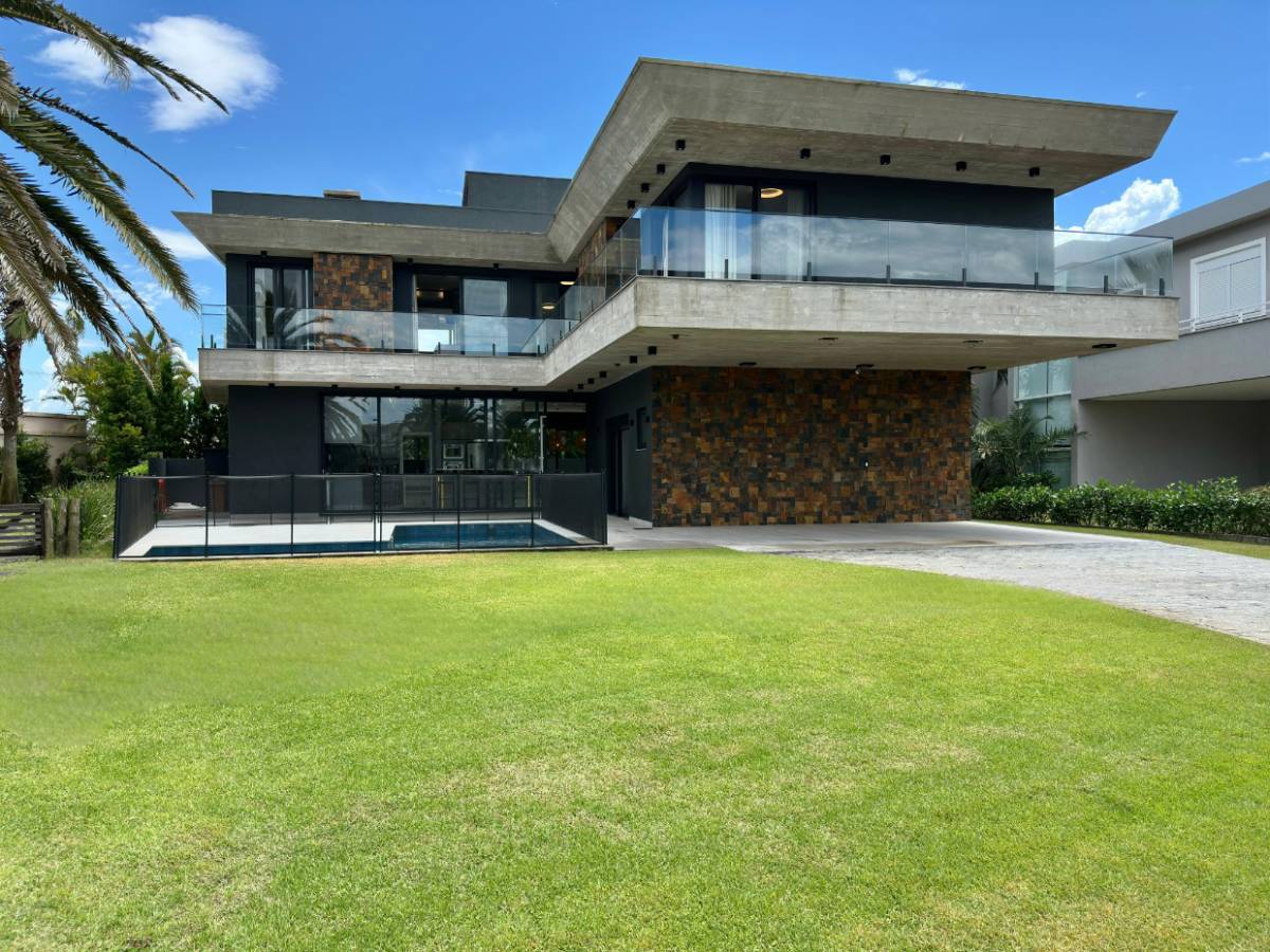 Casa em Condomínio 4 dormitórios para venda, Xangri-lá em Capão da Canoa | Ref.: 14198