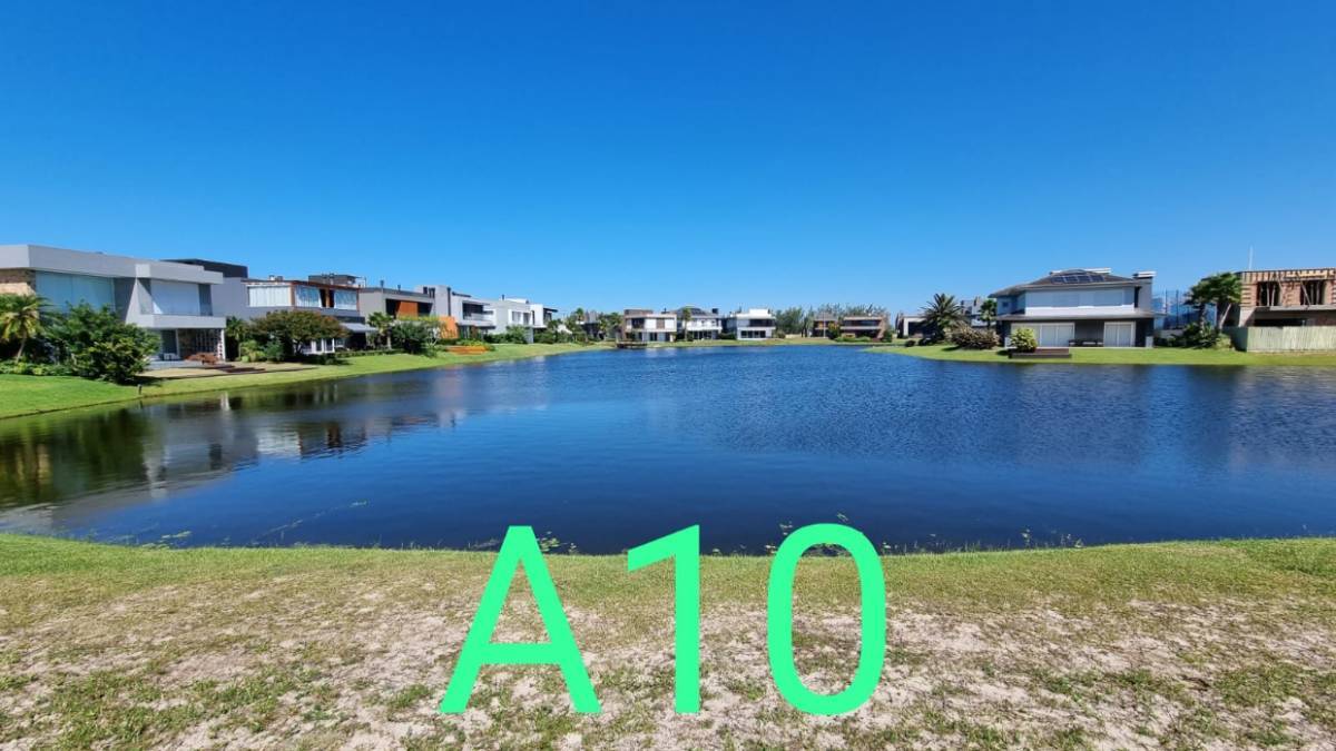 Terreno em Condomínio para venda, centro  em Capão da Canoa, RS | Ref.: 14203