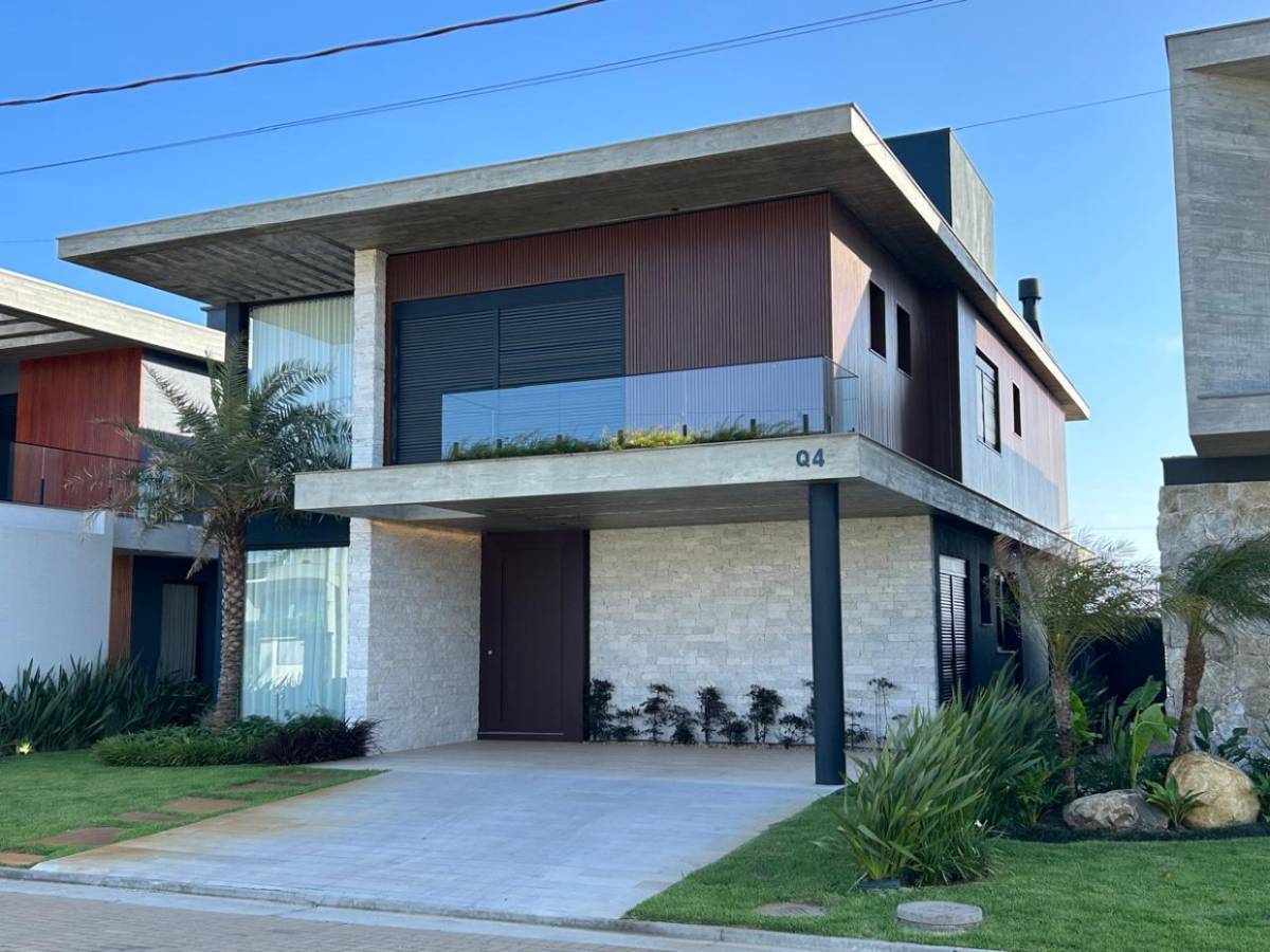 Casa em Condomínio 4 dormitórios para venda, Xangri-lá em Xangri-lá | Ref.: 14281