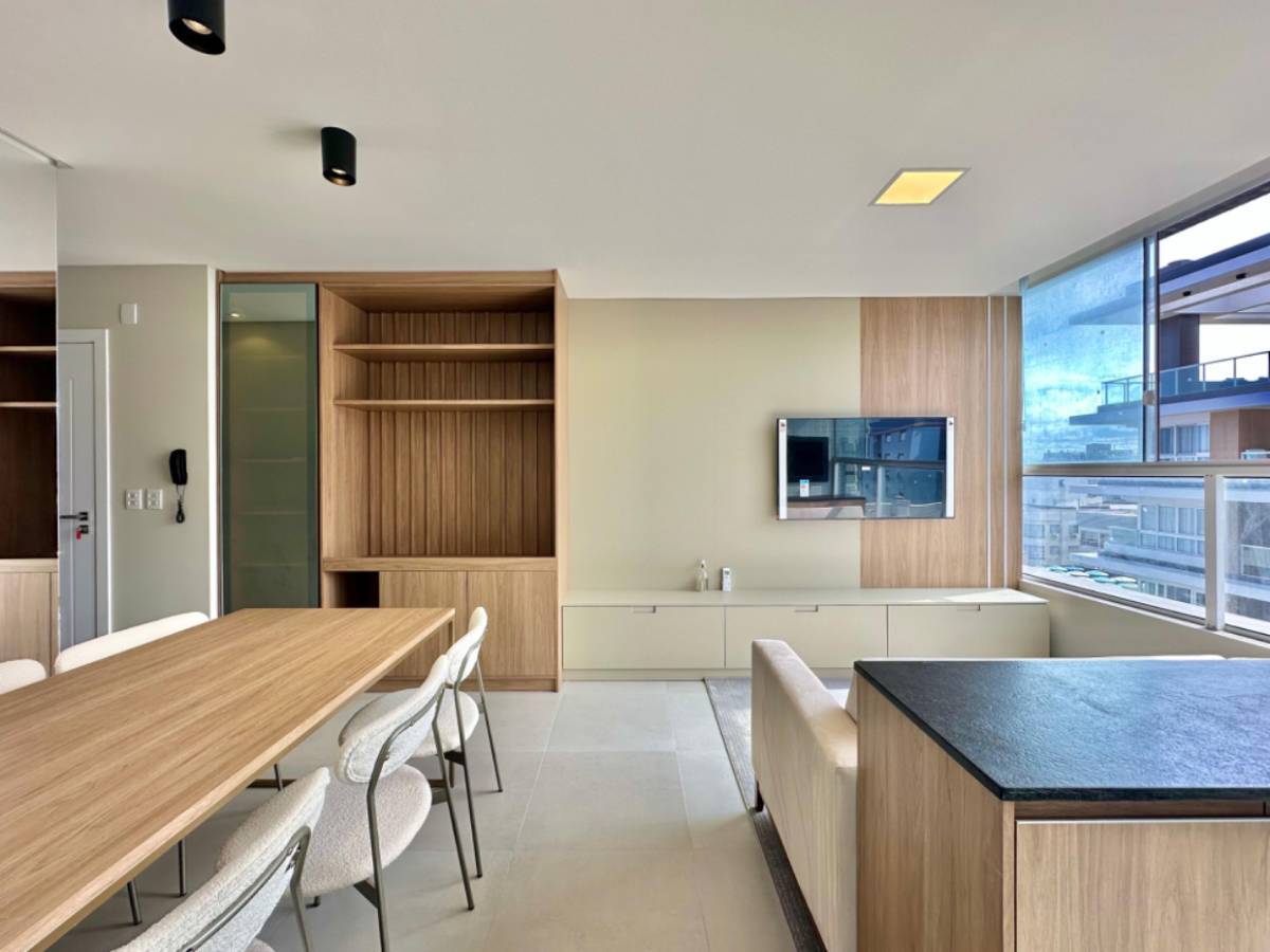 Apartamento 3 dormitórios para venda, Zona Nova em Capão da Canoa | Ref.: 14284