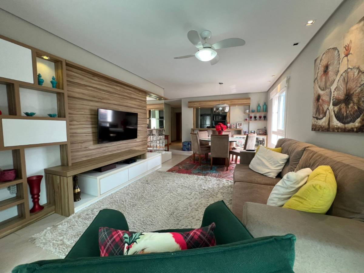 Apartamento 3 dormitórios para venda, centro  em Capão da Canoa, RS | Ref.: 14290