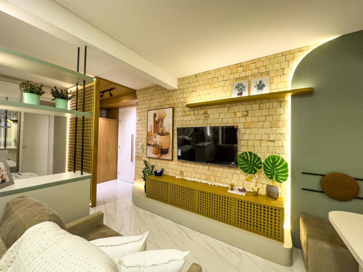 Apartamento 1 dormitório para venda, Zona Nova em Capão da Canoa | Ref.: 14333