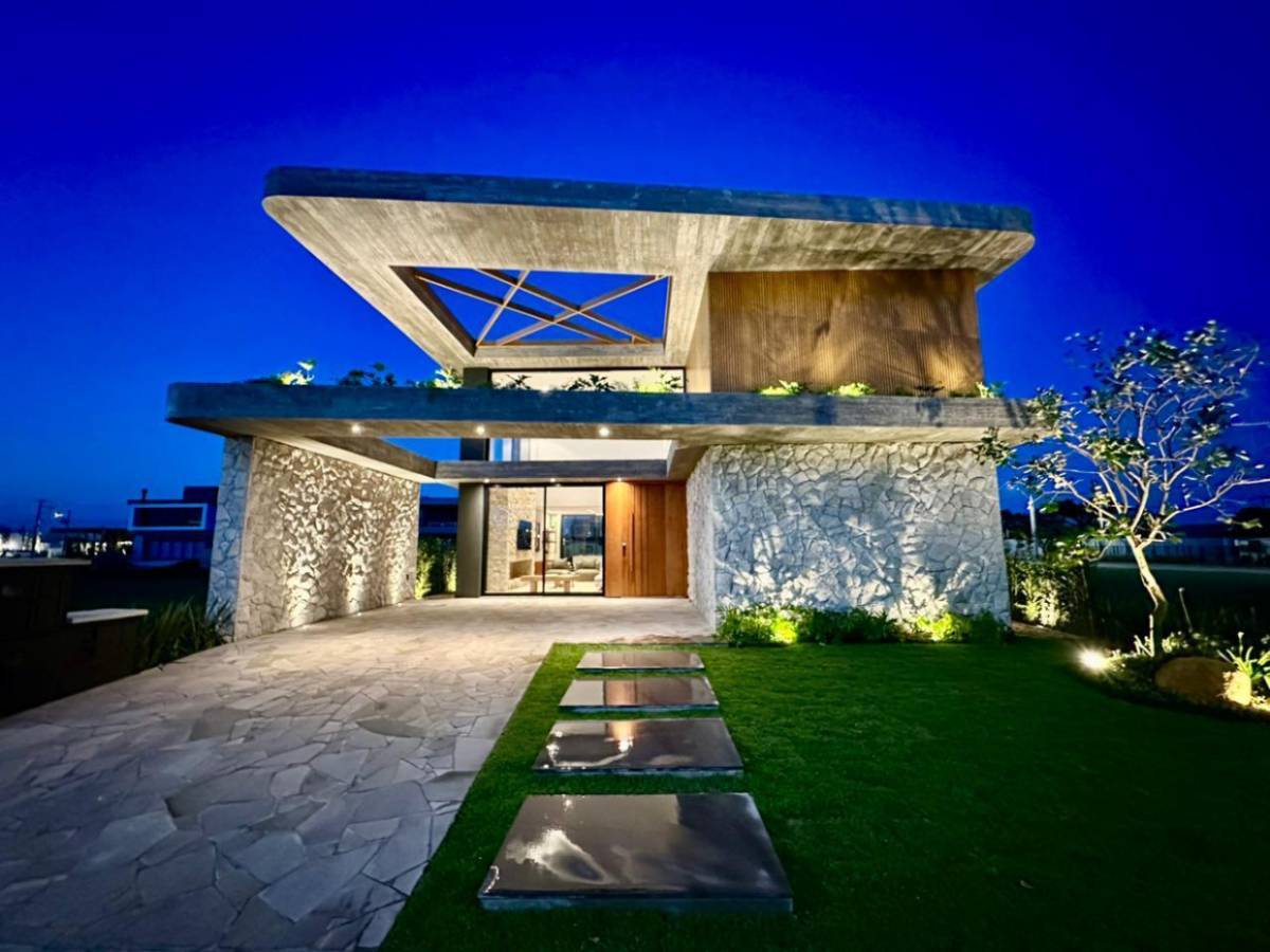 Casa em Condomínio 5 dormitórios para venda, Xangri-lá em Xangri-lá | Ref.: 14355