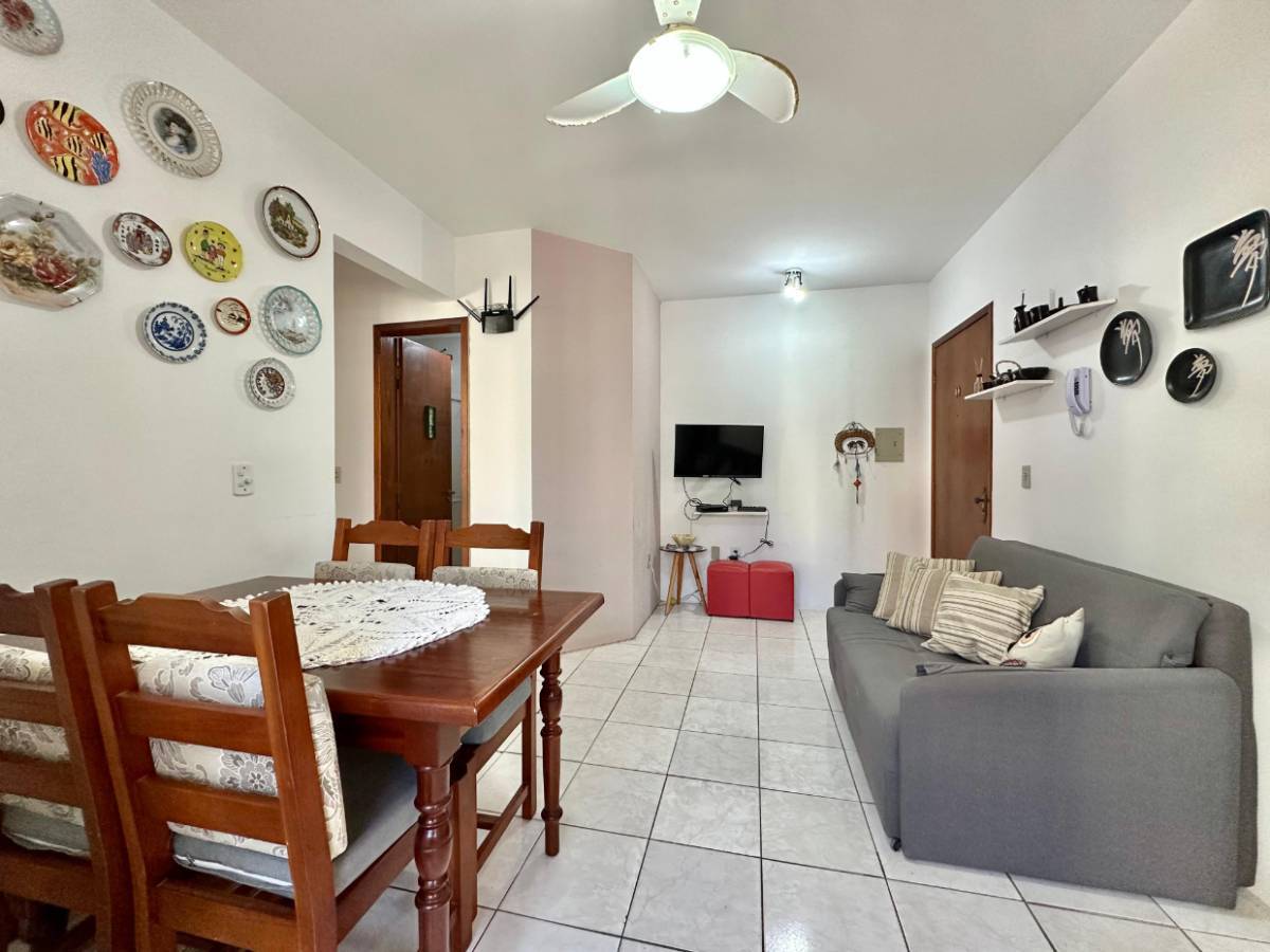 Apartamento 2 dormitórios para venda, Centro em Capão da Canoa | Ref.: 14413