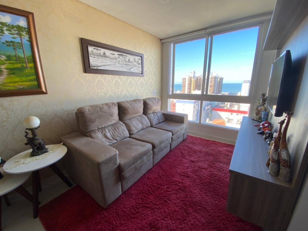Apartamento 1 dormitório para venda, Centro em Capão da Canoa | Ref.: 14420