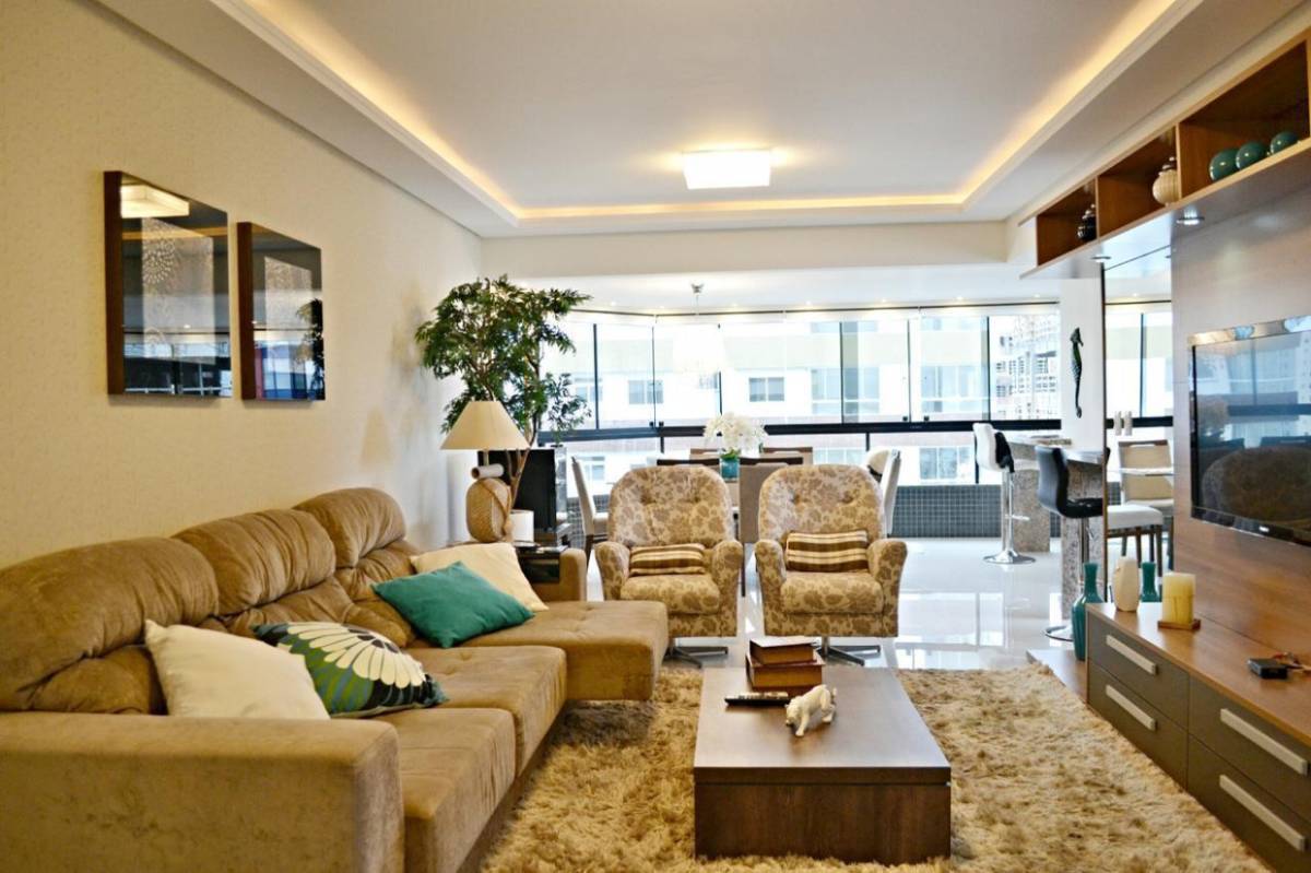 Apartamento 3 dormitórios para venda, Centro em Capão da Canoa | Ref.: 14421