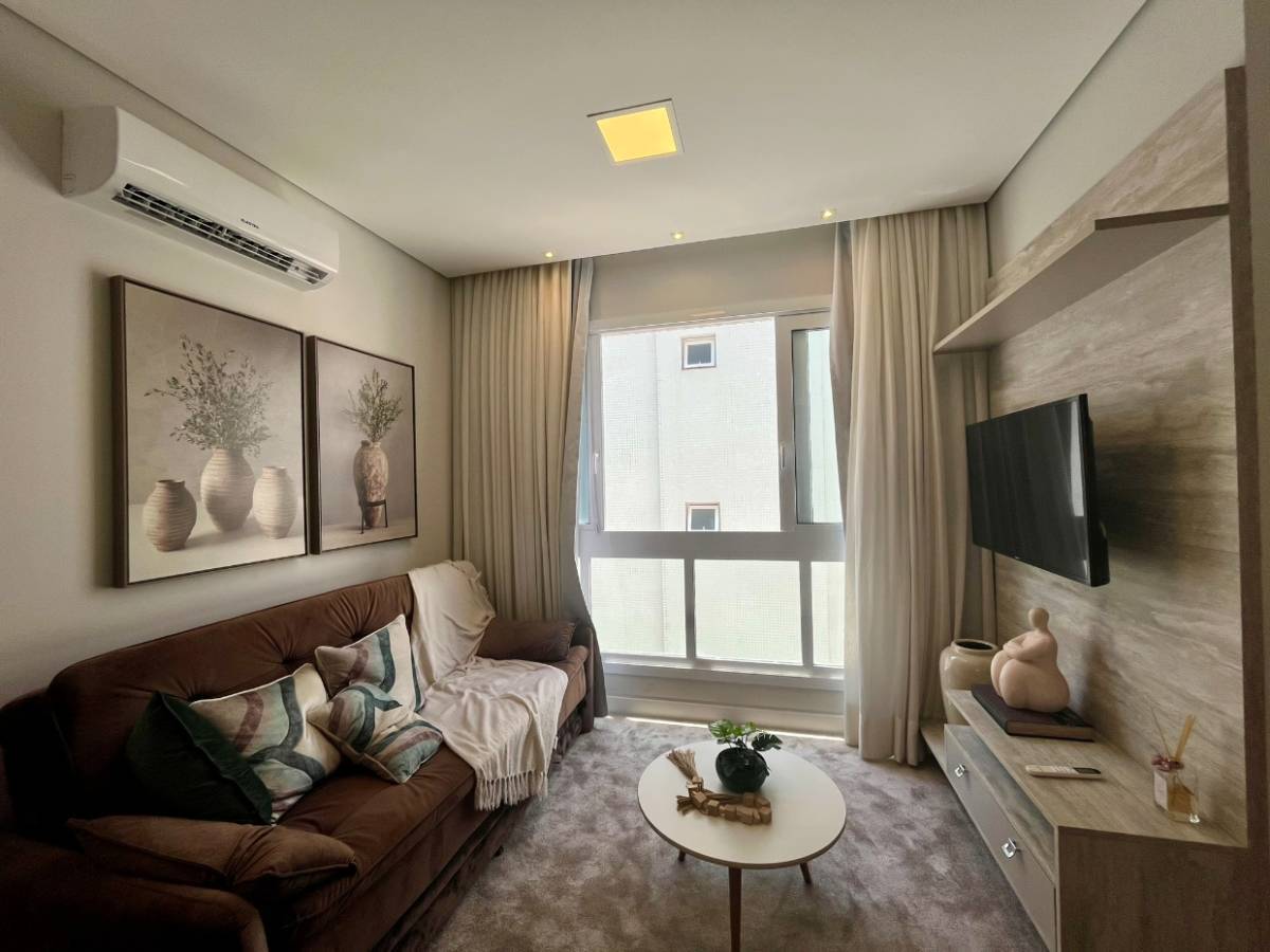 Apartamento 1 dormitório para venda, Navegantes em Capão da Canoa | Ref.: 14437