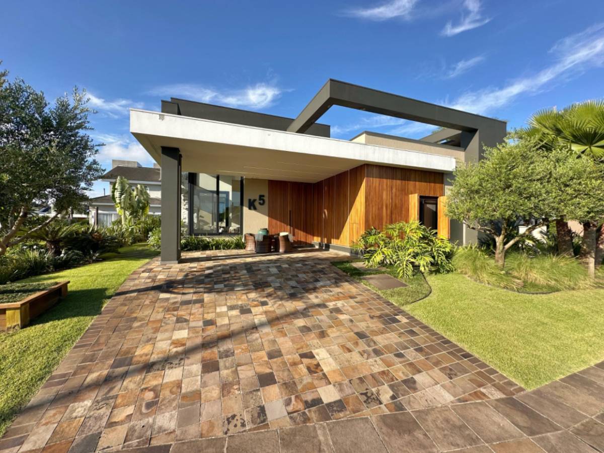 Casa em Condomínio 4 dormitórios para venda, Quintas do Lago em Xangri-lá | Ref.: 14440