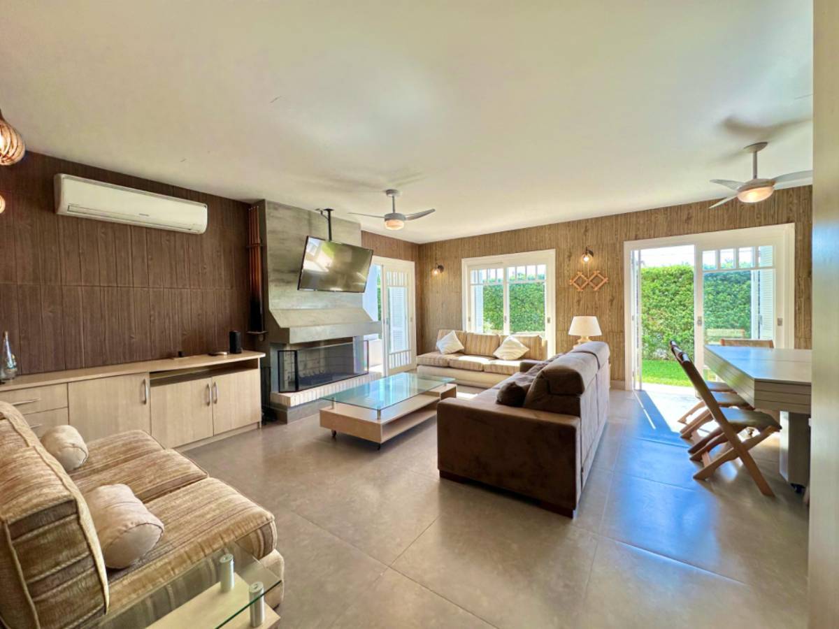 Casa em Condomínio 4 dormitórios para venda, Atlântida em Xangri-lá | Ref.: 14450