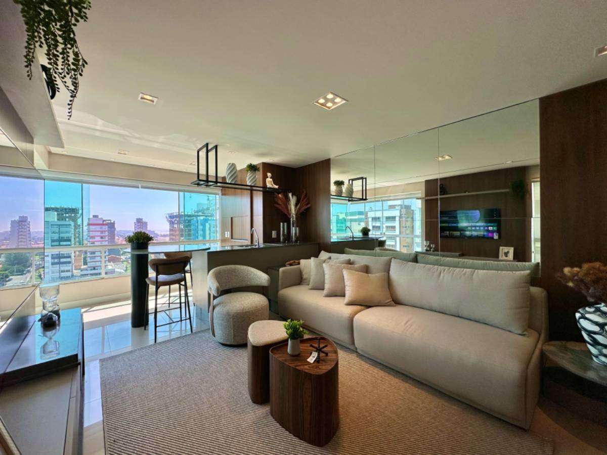 Apartamento 3 dormitórios para venda, Zona Nova em Capão da Canoa | Ref.: 14490