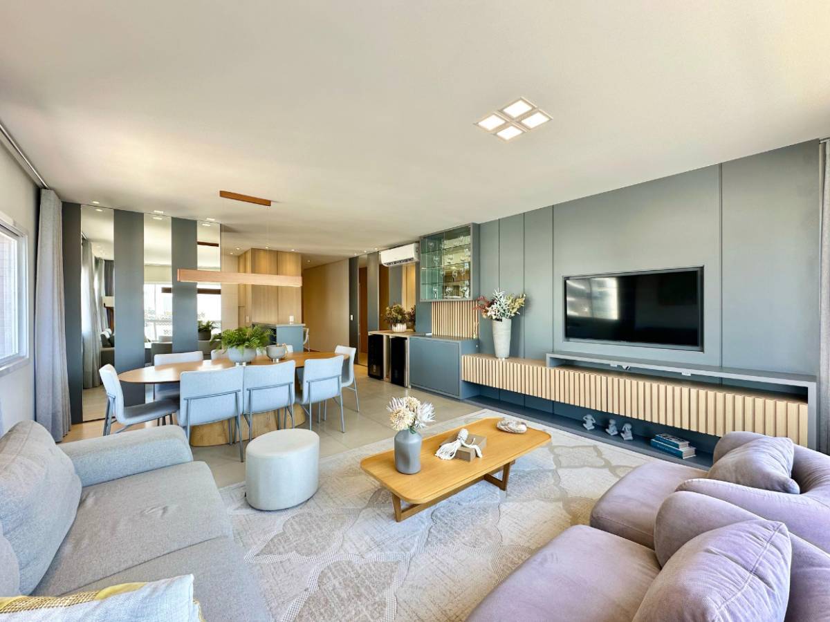 Apartamento 3 dormitórios para venda, Navegantes em Capão da Canoa | Ref.: 14525