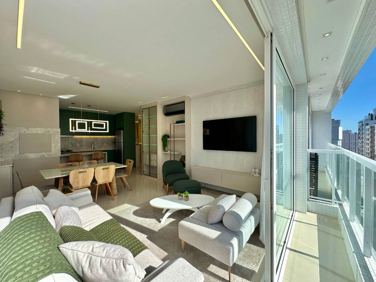 Apartamento 3 dormitórios para venda, Centro em Capão da Canoa | Ref.: 14531