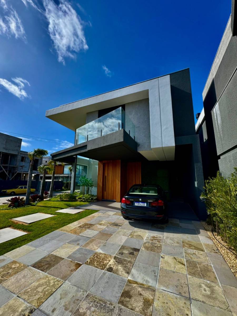 Casa em Condomínio 4 dormitórios para venda, Centro em Xangri-lá | Ref.: 14597