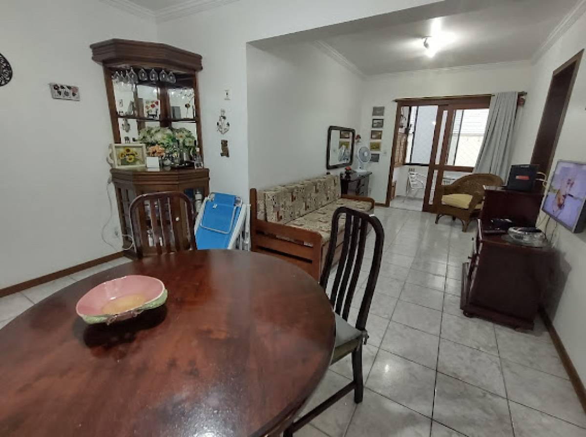 Apartamento 2 dormitórios para venda, Zona Nova em Capão da Canoa | Ref.: 14666