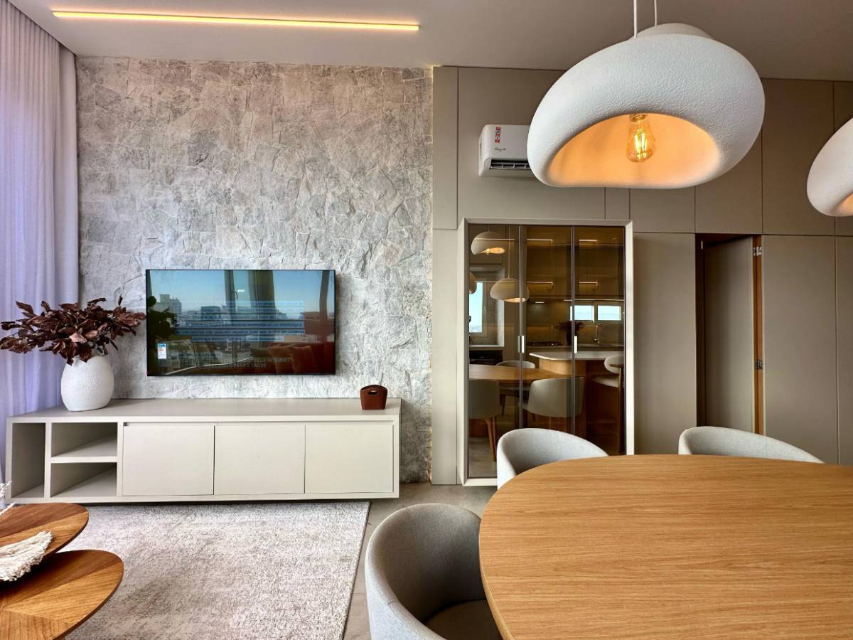 Apartamento 3 dormitórios para venda, Zona Nova em Capão da Canoa | Ref.: 14703