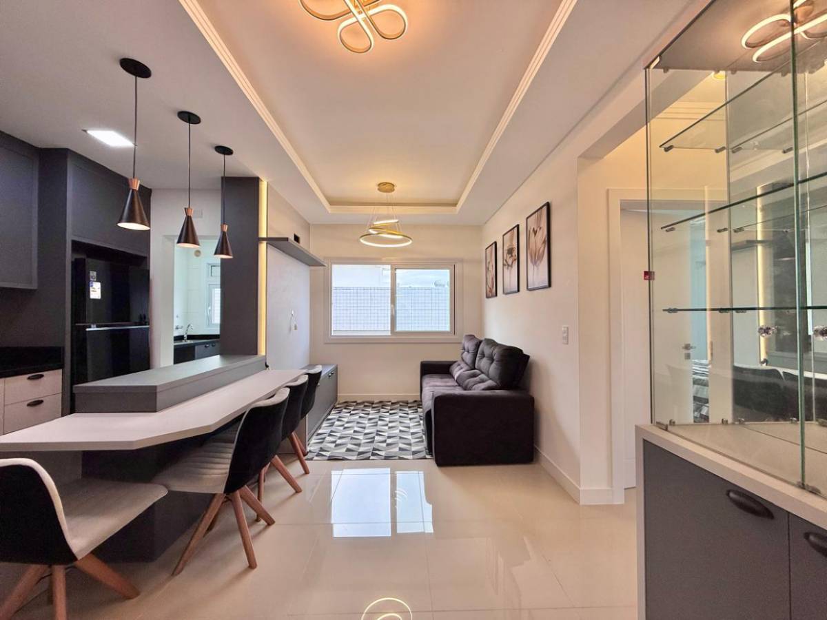 Apartamento 2 dormitórios para venda, Zona Nova em Capão da Canoa | Ref.: 14713