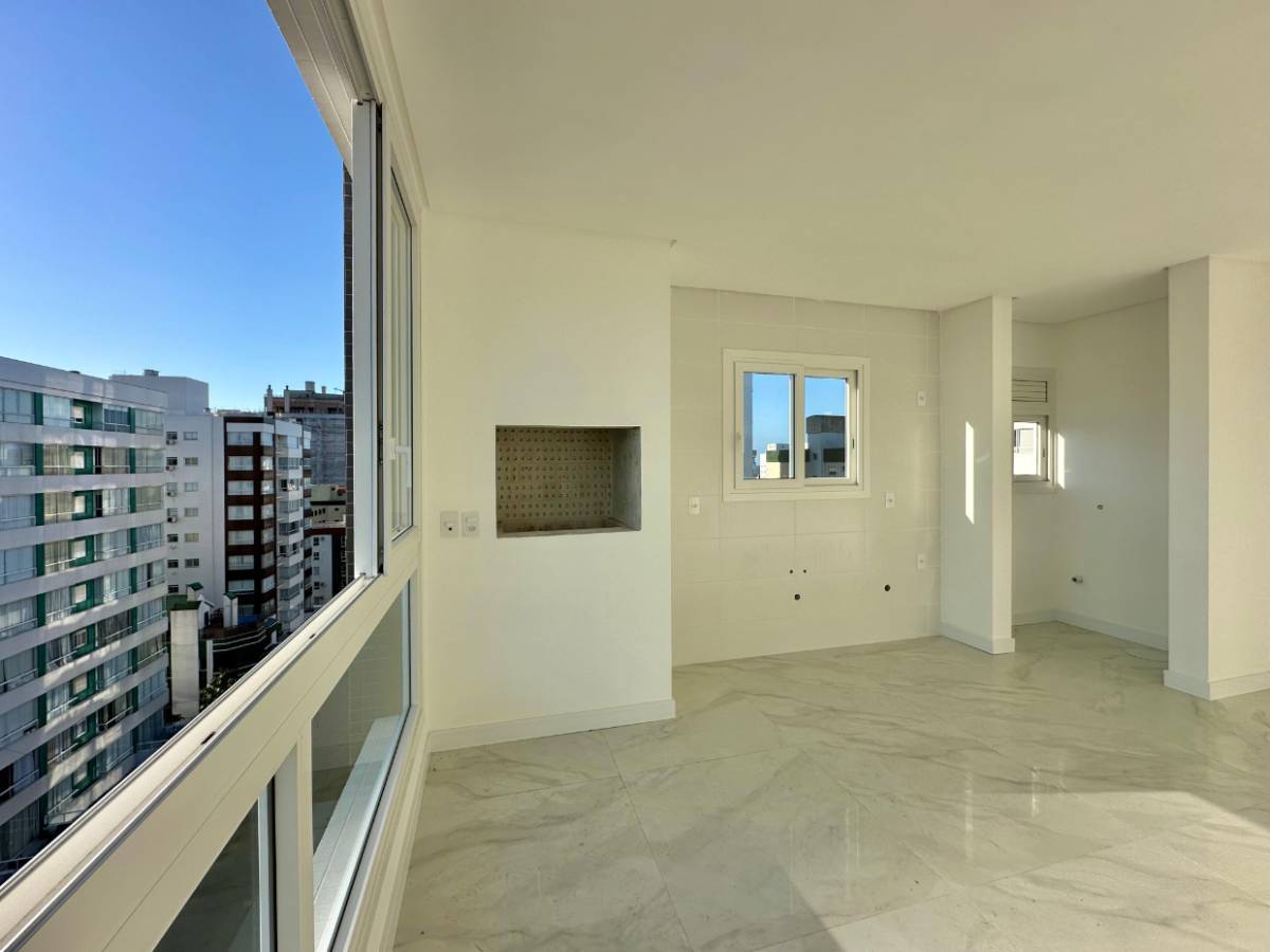 Apartamento 2 dormitórios para venda, Centro em Capão da Canoa | Ref.: 14789