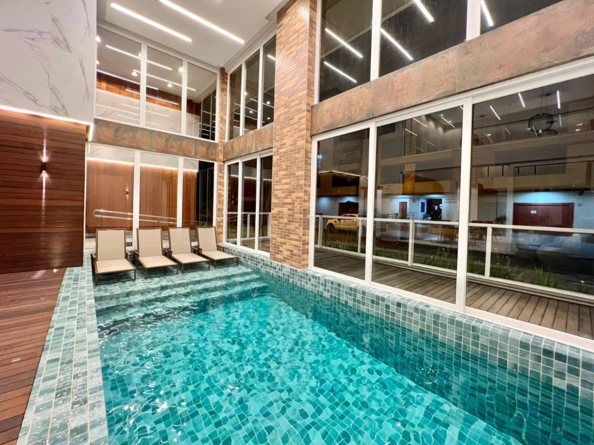 Apartamento 2 dormitórios para venda, Zona Nova em Capão da Canoa | Ref.: 14800