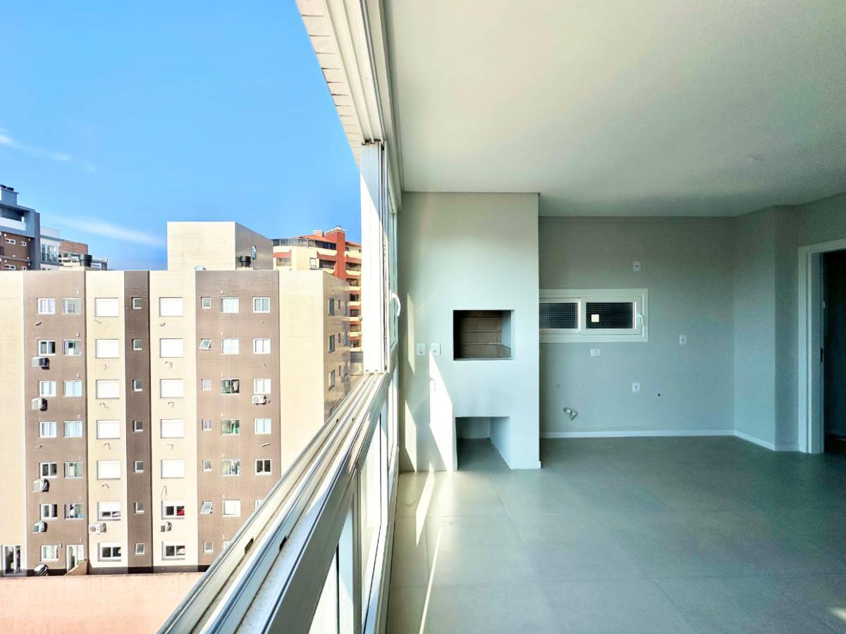 Apartamento 2 dormitórios para venda, Zona Nova em Capão da Canoa | Ref.: 14802